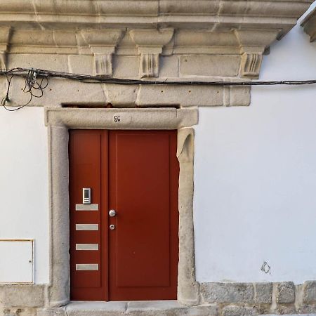 Viana Central - Historical City Centre Apartment Βιάνα ντο Καστέλο Εξωτερικό φωτογραφία