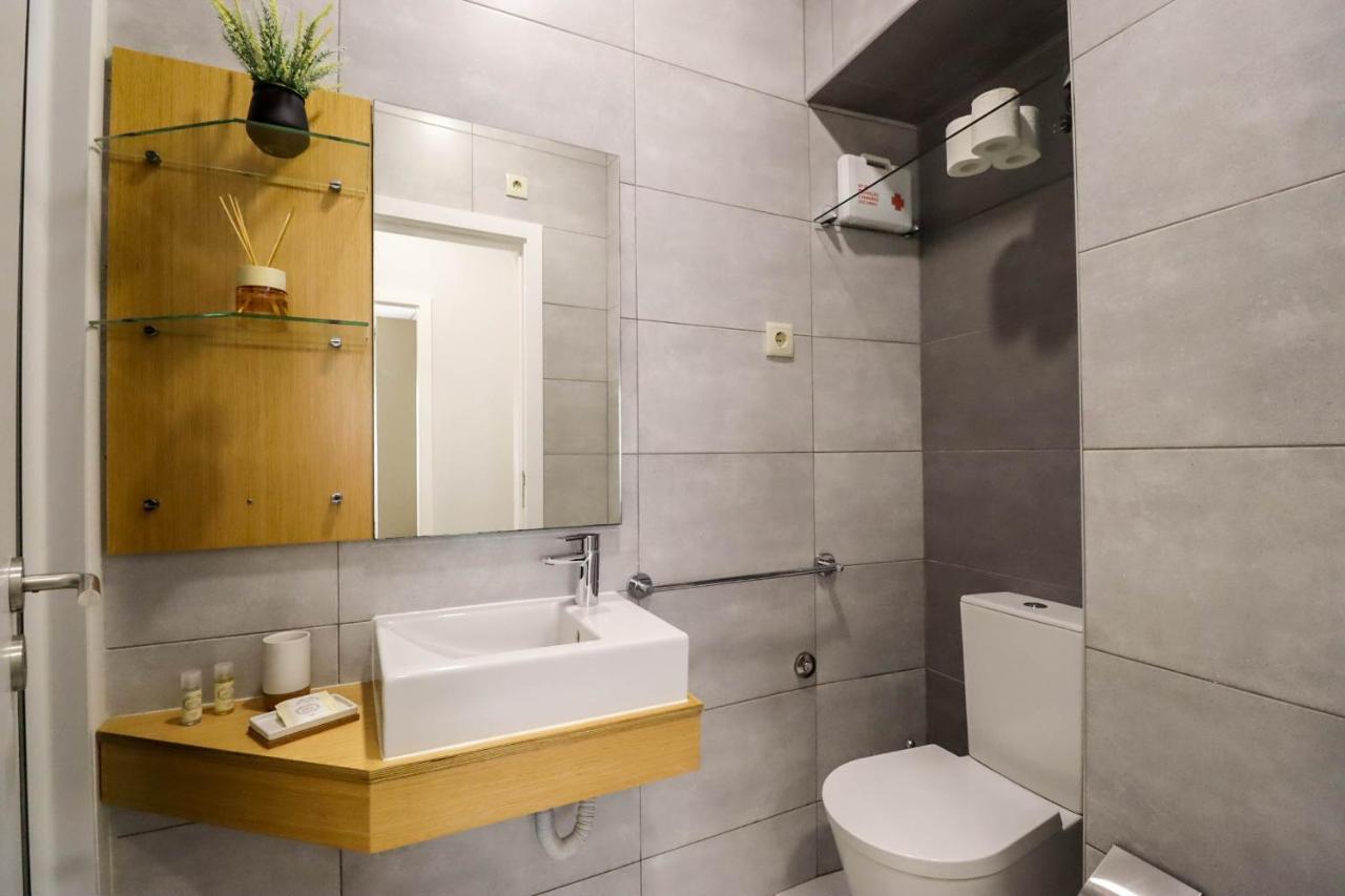 Viana Central - Historical City Centre Apartment Βιάνα ντο Καστέλο Εξωτερικό φωτογραφία