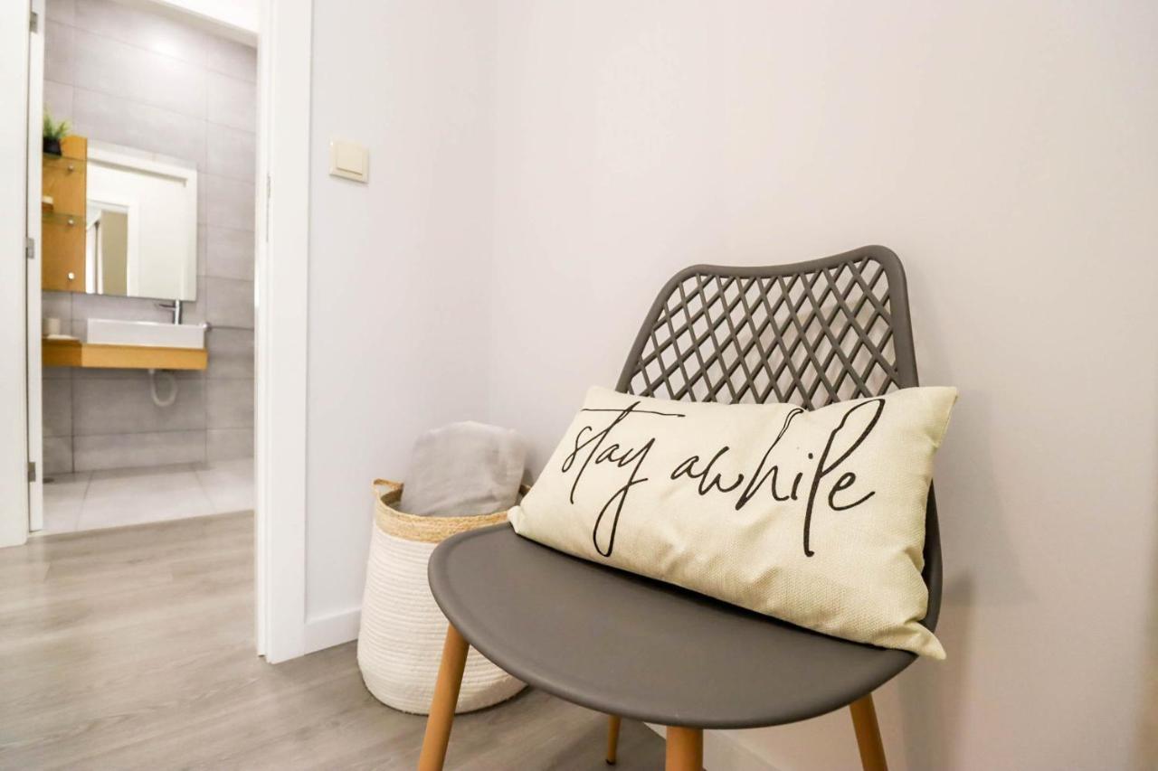 Viana Central - Historical City Centre Apartment Βιάνα ντο Καστέλο Εξωτερικό φωτογραφία