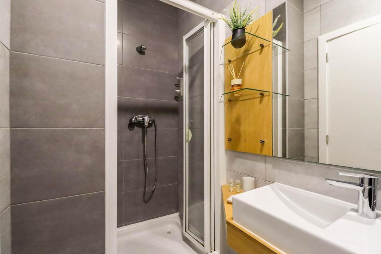 Viana Central - Historical City Centre Apartment Βιάνα ντο Καστέλο Εξωτερικό φωτογραφία
